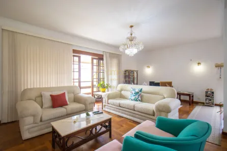 Casa com 3 Quartos à venda, 242m² no Jardim Los Angeles, São Paulo