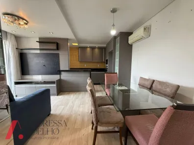 Apartamento com 2 Quartos à venda, 60m² no Guarani, Brusque