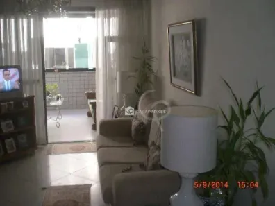 Apartamento com 3 Quartos à venda, 85m² no Recreio dos Bandeirantes, Rio de Janeiro