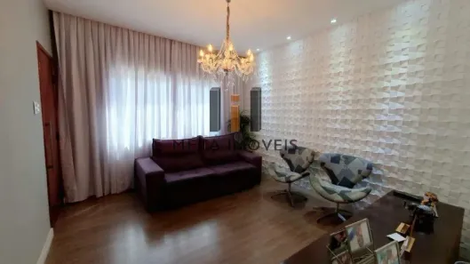 Casa com 3 Quartos à venda, 148m² no Campo Alegre, Itatiaia