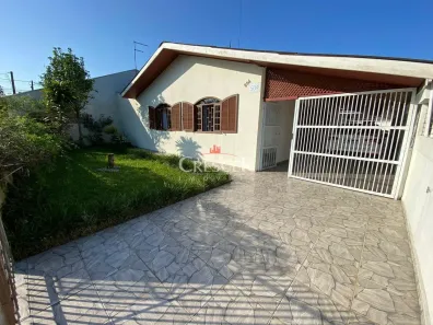 Casa com 6 Quartos à venda, 180m² no Ipê, Pontal do Paraná