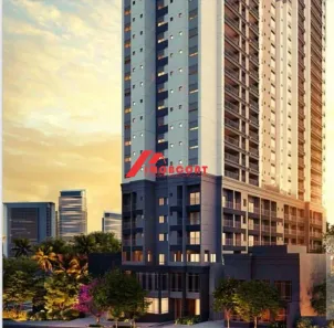 Apartamento com 3 Quartos à venda, 125m² no Vila Dom Pedro I, São Paulo