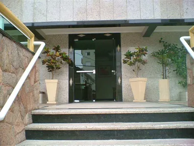 Apartamento com 1 Quarto à venda, 48m² no Tupi, Praia Grande