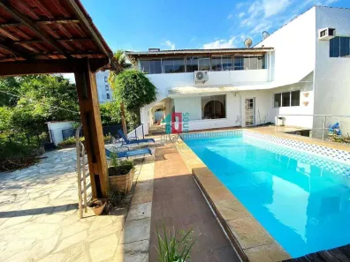 Casa com 4 Quartos à venda, 318m² no Curicica, Rio de Janeiro