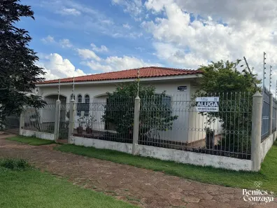 Casa com 3 Quartos à venda, 369m² no Zona 05, Maringá