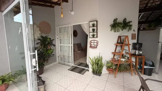 Casa com 3 Quartos à venda, 86m² no Gaivota (Interior), Itanhaém