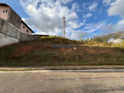 Lote/Terreno à venda, 360m² no Vivendas da Serra, Juiz de Fora