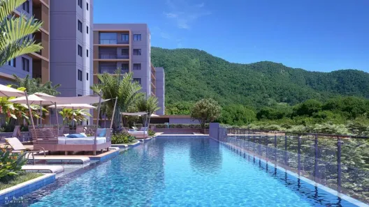 Apartamento com 2 Quartos à venda, 62m² no Recreio dos Bandeirantes, Rio de Janeiro