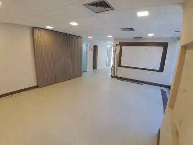Sala Comercial para alugar, 330m² no Bela Vista, São Paulo