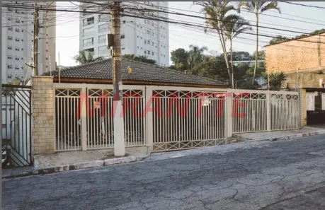Casa com 5 Quartos à venda, 600m² no Vila Maria Alta, São Paulo