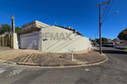 Casa com 2 Quartos à venda, 94m² no Parque Dom Pedro I, Franca