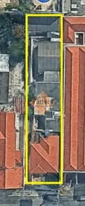 Lote/Terreno à venda, 470m² no Vila Regente Feijó, São Paulo