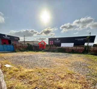 Lote/Terreno à venda, 720m² no Tirirical, São Luís