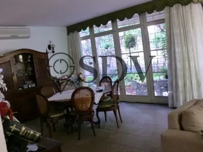 Casa com 4 Quartos à venda, 420m² no Vila Madalena, São Paulo