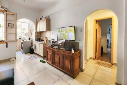 Apartamento com 2 Quartos à venda, 60m² no Centro, Rio de Janeiro