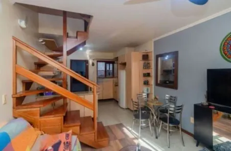 Casa de Condomínio com 3 Quartos à venda, 101m² no Camaquã, Porto Alegre