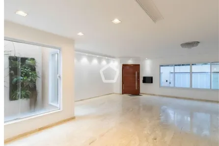 Casa com 6 Quartos à venda, 378m² no Mooca, São Paulo