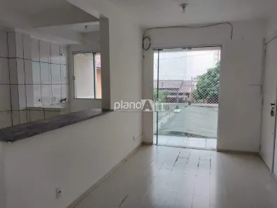 Apartamento com 2 Quartos para alugar, 50m² no Parque dos Anjos, Gravataí