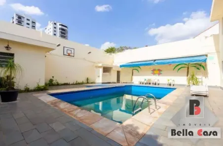 Sobrado com 3 Quartos à venda, 384m² no Mooca, São Paulo