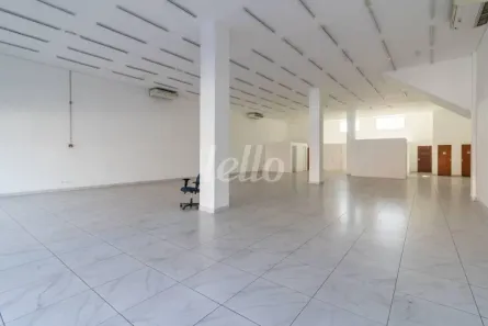 Ponto Comercial para alugar, 330m² no Jardim Eugênia, Guarulhos