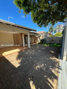 Casa com 4 Quartos à venda, 200m² no Brasília, Londrina