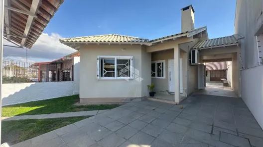 Casa com 4 Quartos à venda, 178m² no Centro, Guaíba
