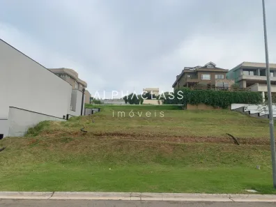 Lote/Terreno à venda, 517m² no Alphaville, Santana de Parnaíba