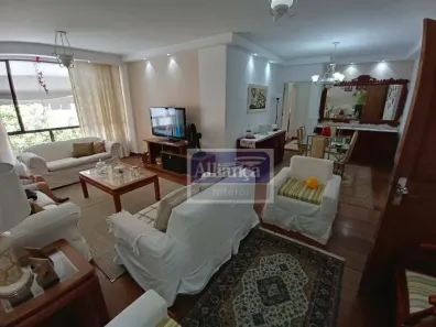 Apartamento com 3 Quartos à venda, 167m² no Icaraí, Niterói