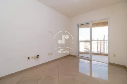 Apartamento com 3 Quartos para alugar, 93m² no Vila Valparaíso, Santo André