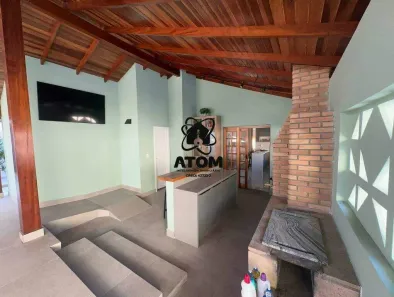 Casa de Condomínio com 3 Quartos à venda, 250m² no Quiririm, Taubaté