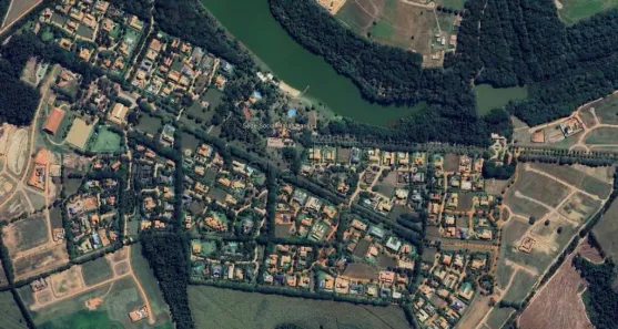Lote/Terreno à venda, 2620m² no Fazenda Santo Antonio - Haras Larissa, Monte Mor