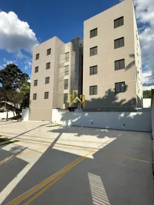 Apartamento com 2 Quartos à venda, 47m² no Santa Amélia, Belo Horizonte