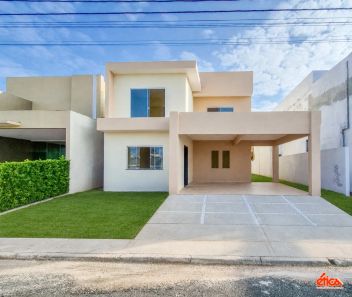 Casa com 5 Quartos à venda, 250m² no Parque Verde, Belém