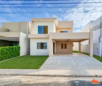 Casa com 5 Quartos à venda, 250m² no Parque Verde, Belém