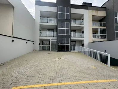 Apartamento com 3 Quartos à venda, 107m² no Costeira, Araucária