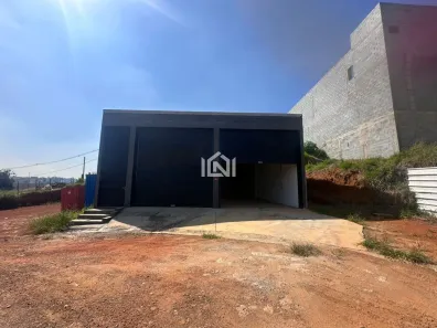 Galpão/Depósito/Armazém para alugar, 300m² no Jardim do Rio Cotia, Cotia