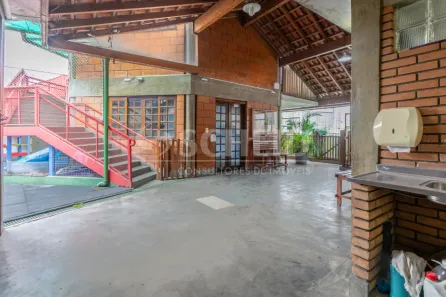 Casa com 1 Quarto à venda, 279m² no Vila Clementino, São Paulo