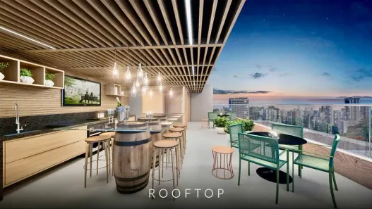Apartamento com 3 Quartos à venda, 86m² no Graça, Salvador