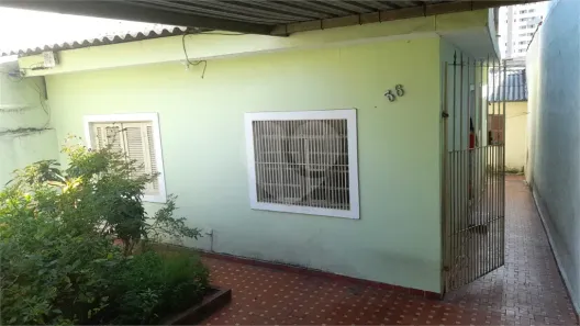 Casa com 2 Quartos à venda, 154m² no Parque Luis Mucciolo, São Paulo