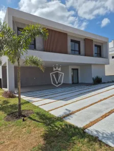 Casa de Condomínio com 5 Quartos à venda, 580m² no Santa Eliza, Itupeva