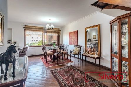 Apartamento com 4 Quartos à venda, 281m² no Boa Vista, Porto Alegre