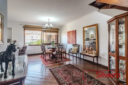 Apartamento com 4 Quartos à venda, 281m² no Boa Vista, Porto Alegre