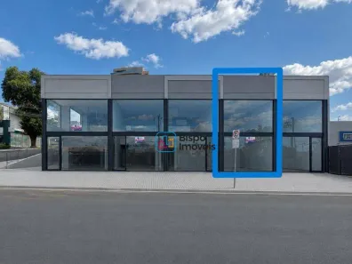 Ponto Comercial para alugar, 75m² no Vila Rehder, Americana