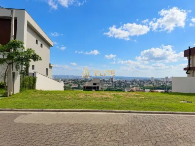 Lote/Terreno à venda, 343m² no Condomínio Residencial Alphaville I, São José dos Campos
