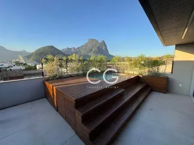 Cobertura com 5 Quartos à venda, 476m² no Barra da Tijuca, Rio de Janeiro