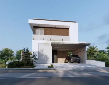 Casa com 4 Quartos à venda, 210m² no Parque das Nações, Parnamirim