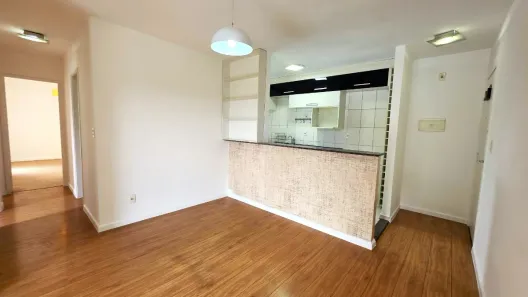 Apartamento com 3 Quartos para venda ou aluguel, 78m² no Jaguaré, São Paulo