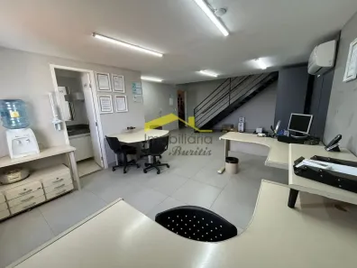 Sala Comercial à venda, 72m² no Estoril, Belo Horizonte