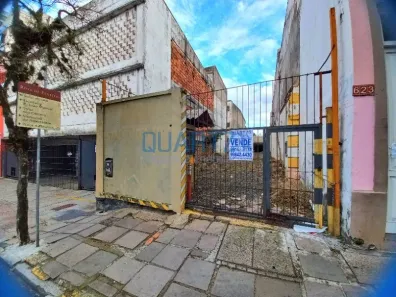 Lote/Terreno à venda, 335m² no Centro Histórico, Porto Alegre