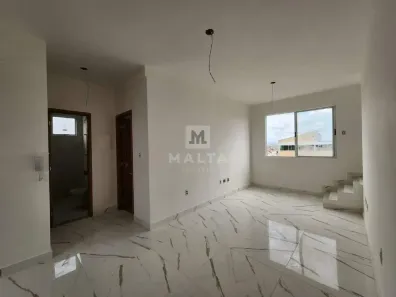 Cobertura com 3 Quartos à venda, 116m² no Araguaia, Belo Horizonte